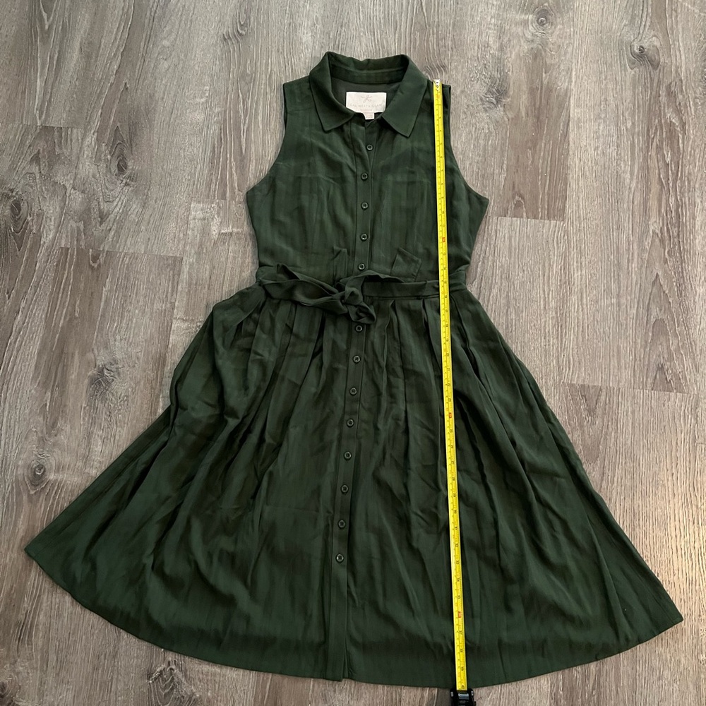 Gal Meets Glam Collection Gwen Dress - Picture 11 of 11